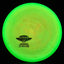 Disque de golf Innova Proto Glow Halo Champion Gorgon