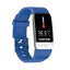 T1 Smart Watch Band With Temperature Immune Measure ECG Heart Rate Blood Pressure Monitor Weather Forecast Drinking Remind - Korvel