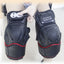 1 Pair Sports Gift Knee Joint Physiotherapy Portable Effective Heat Vibration Home Arthritis Pain Relief Timing Massager - Korvel