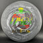 Swirl P-Line P4 (Flex 2) - Razor Claw Kyle Klein 2025 Signature Series