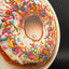 Claymore en Or - Design Doughnut DecoDye