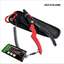 Alua aluminum alloy alua tongs / fishing tongs / fish control device / hook removal tongs with missing hand rope tongs - Korvel