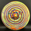 I-Dye Star Destroyer Disco de Golf Driver
