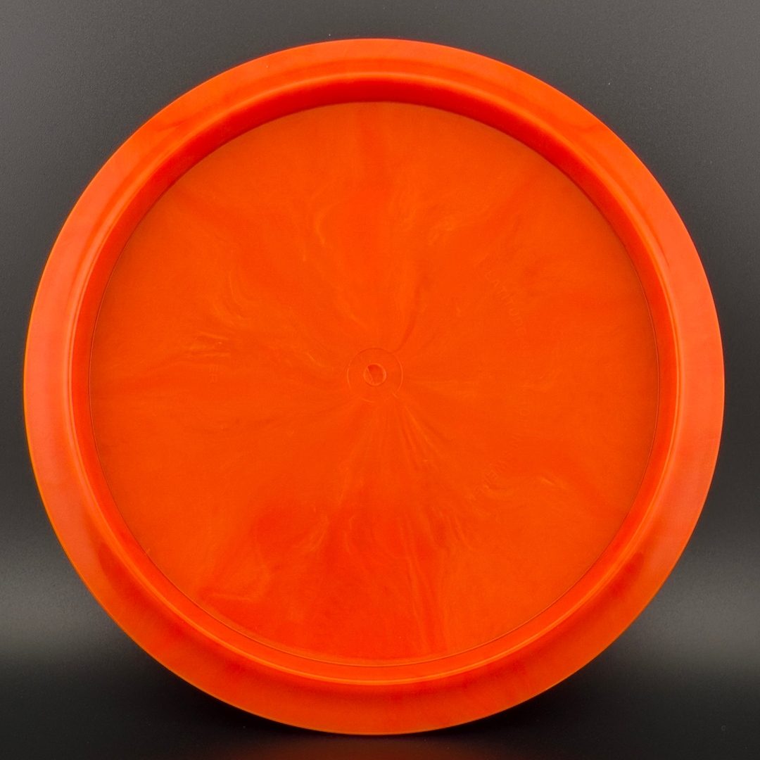 Latitude 64 Gold Burst River Disc Golf Driver