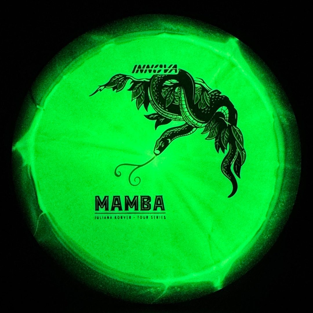 Proto Glow Halo Star Mamba - Juliana Korver 2026 Tour Series