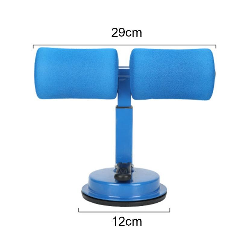 Premium Sit Up Stand Bar for Core Strength Training