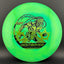 Swirly Star Destroyer - Philo Brathwaite 2026 Tour Series
