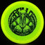 Metal Flake Glow Champion Rollo - Serie VIP #103