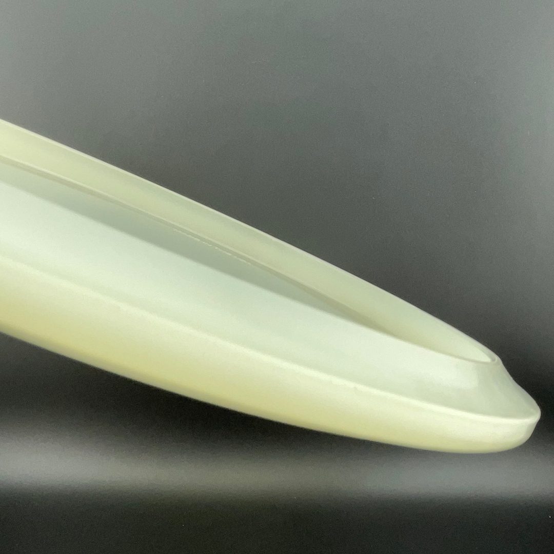 Glow Supra - Drew Gibson Stash Disc Golf Midrange