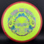 Fission Defy - Crushin' Amanitas VIP 2.0 by Manny Trujillo - Ultimate Distance Driver - Korvel