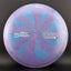Conducteur de Disc Golf Cicada en Titane Tourbillon