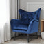 ARM CHAIR - Korvel