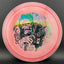 Disque de Golf Disc Soft Aura Construct