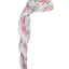 Chic Multi-Color Chiffon Headscarf for Beach & Swim
