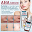 AHA Hydrolytic Extract, Smooths Fine lines, Tights Pores, Moisturizes Brightening And Repairing Skin Essence - Korvel