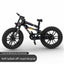Off-Road Bicycle Building Block Set