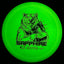 Controladora de Disco de Golf Opto Moonshine Sapphire