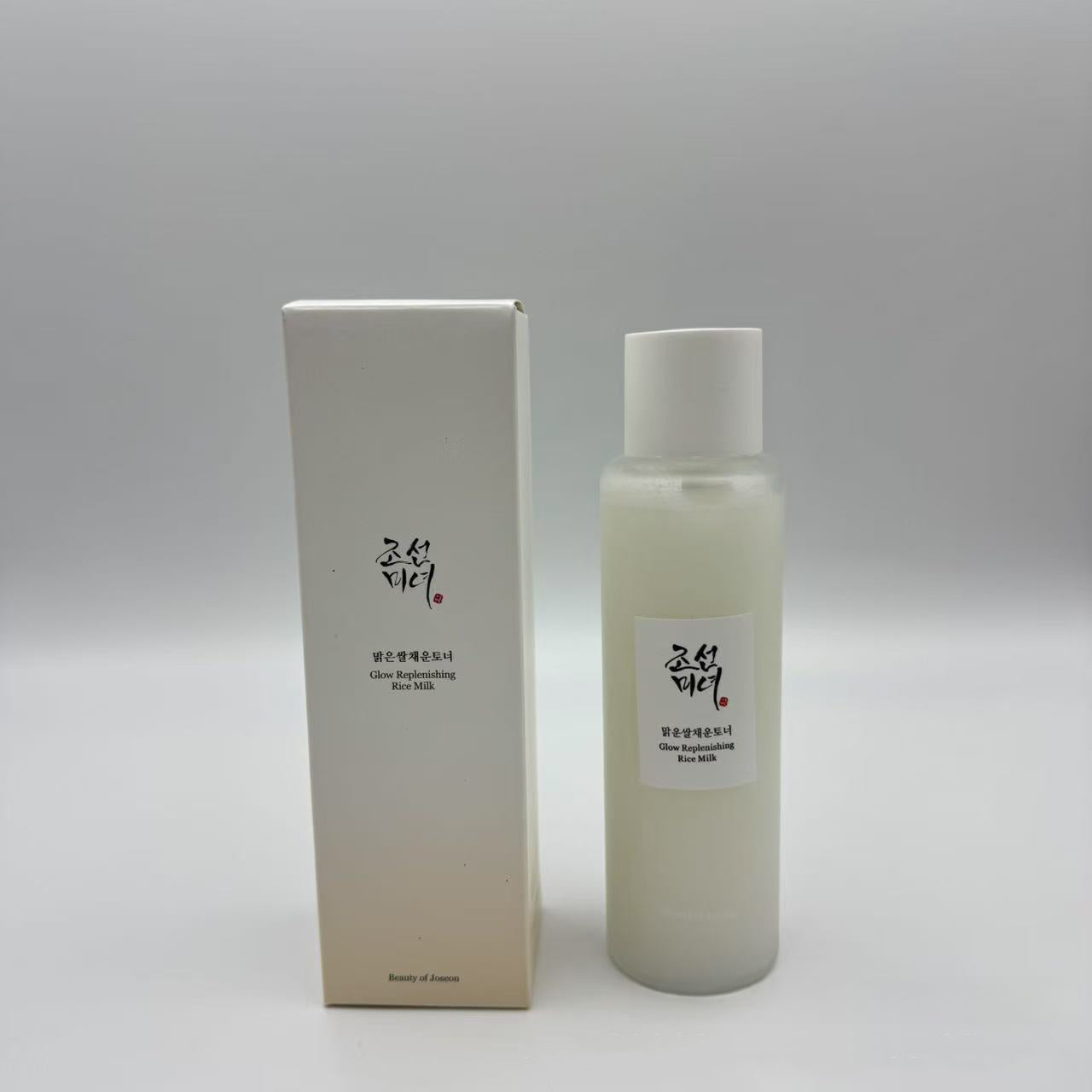 Korean Beauty of Joseon Korean Beauty Series Toner Sunscreen Cream - Korvel