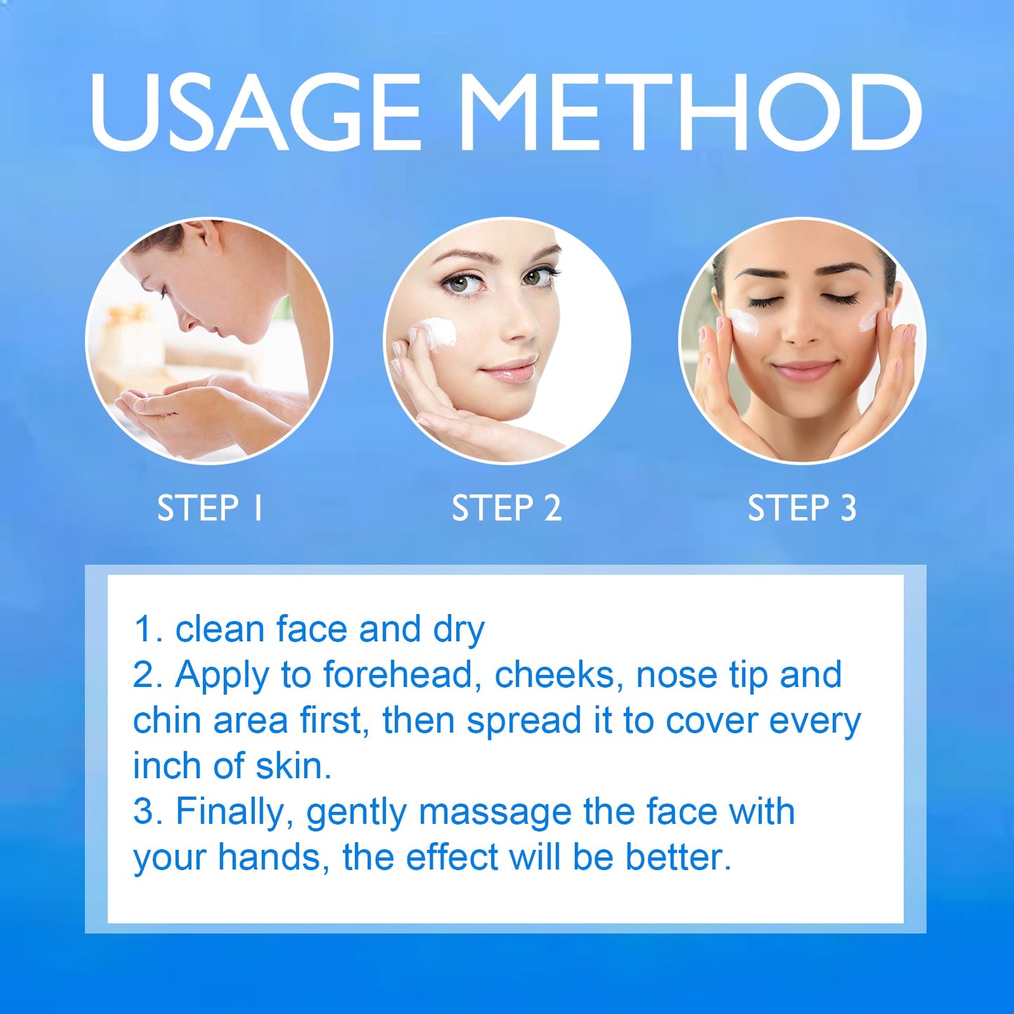 Premium Blemish Cream for Radiant Skin
