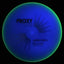 Axiom Total Eclipse Proxy Disc Golf Putter