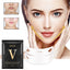 Mascarilla Facial Reafirmante en Forma de V