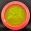 Halo Champion Shryke - Jessica Gurthie 2026 Tour Series Disc