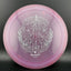 Cosmic Starship Disc Golf Driver