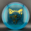 C-Line FD - Tampon Jackal Limité - Disque de Disc Golf Premium