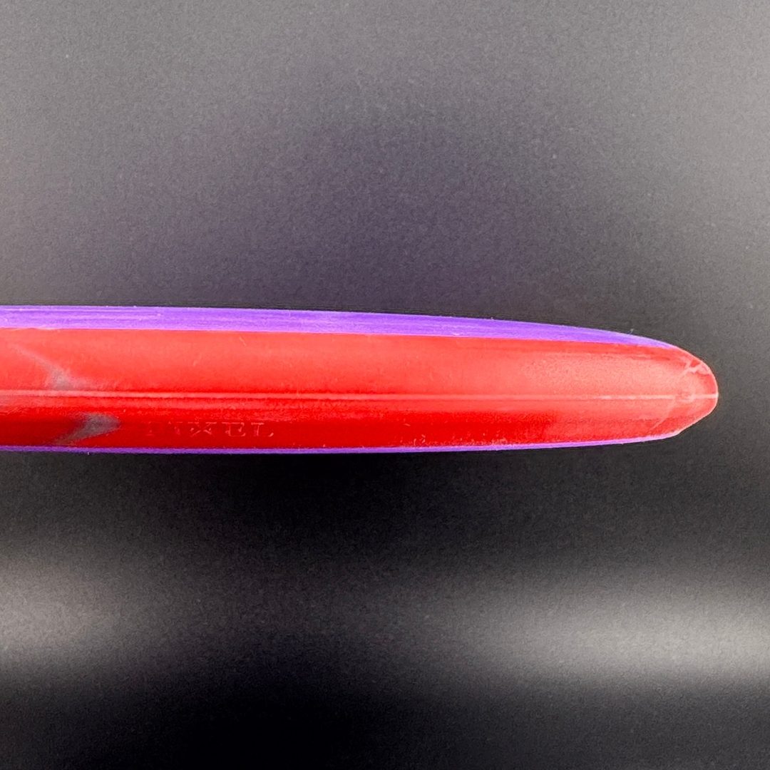 Firm Electron Pixel - Simon Line Disc Golf Putter