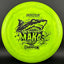Star Mako3 - Kona Montgomery 2025 Team Series Disc