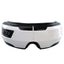 Eye Massager Vibration Therapy Air Pressure Heating Massage Relax Health Care Fatigue Stress Bluetooth Music Improve Vision - Korvel