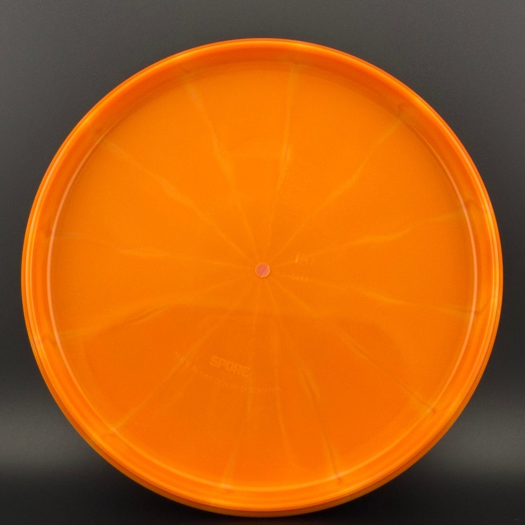 Lux Vapor Spore - Premium Disc Golf Disc