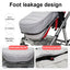 Winter Thick Sleeping Bags Warm Baby Sleepsack Envelope For Newborn Infant Windproof Stroller Cushion Footmuff  Pram - Korvel