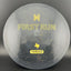 Primo Thread - First Run - Limited Edition Disc Golf Driver