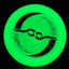 Proto Glow Gummy Champion Destroyer Disc Golf Driver
