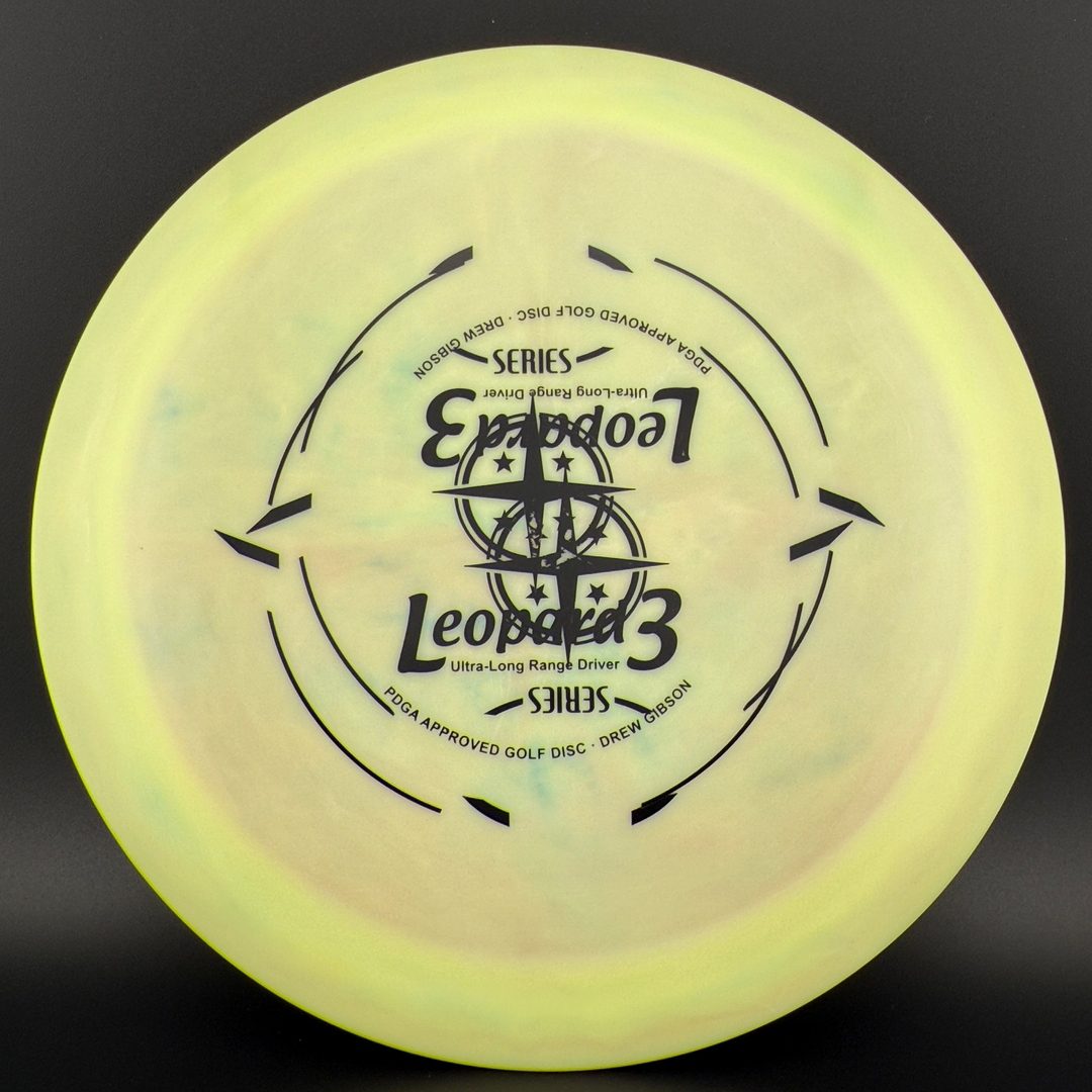 Swirled Star Destroyer - 2X Leopard3 - Edición Lima