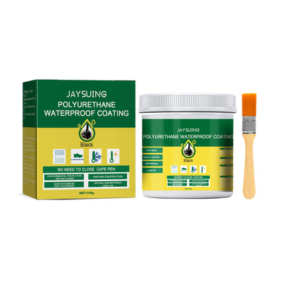 Premium Polyurethane Waterproof Coating for Versatile Applications