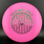 Putter de Disco Golf Westside Tournament Shield