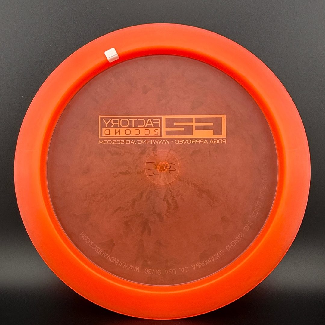 Champion SL (Starfire-L) - Disque de Disc Golf Premium