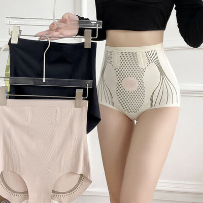Premium High Waisted Briefs for Women