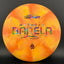 CT Swirl Focus - Serie de firma de Anthony Barela Disc Golf Putter