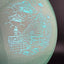 Disco Tomb C-Blend Stardust - Rendimiento Premium