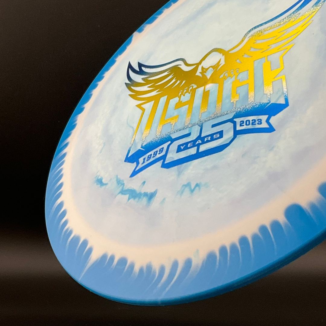 Halo Star XCaliber - Disque Eagle Stamp USDGC 2023