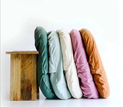 Newborn Lounger Bed for Comfort and Security