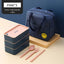 UPortable Lunch Box - Stylish and Functional Meal Carrier