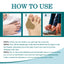 Premium Bunion Relief Patch for Comfortable Feet
