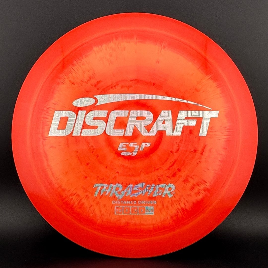 Disque de Golf Disque ESP Swirl Thrasher