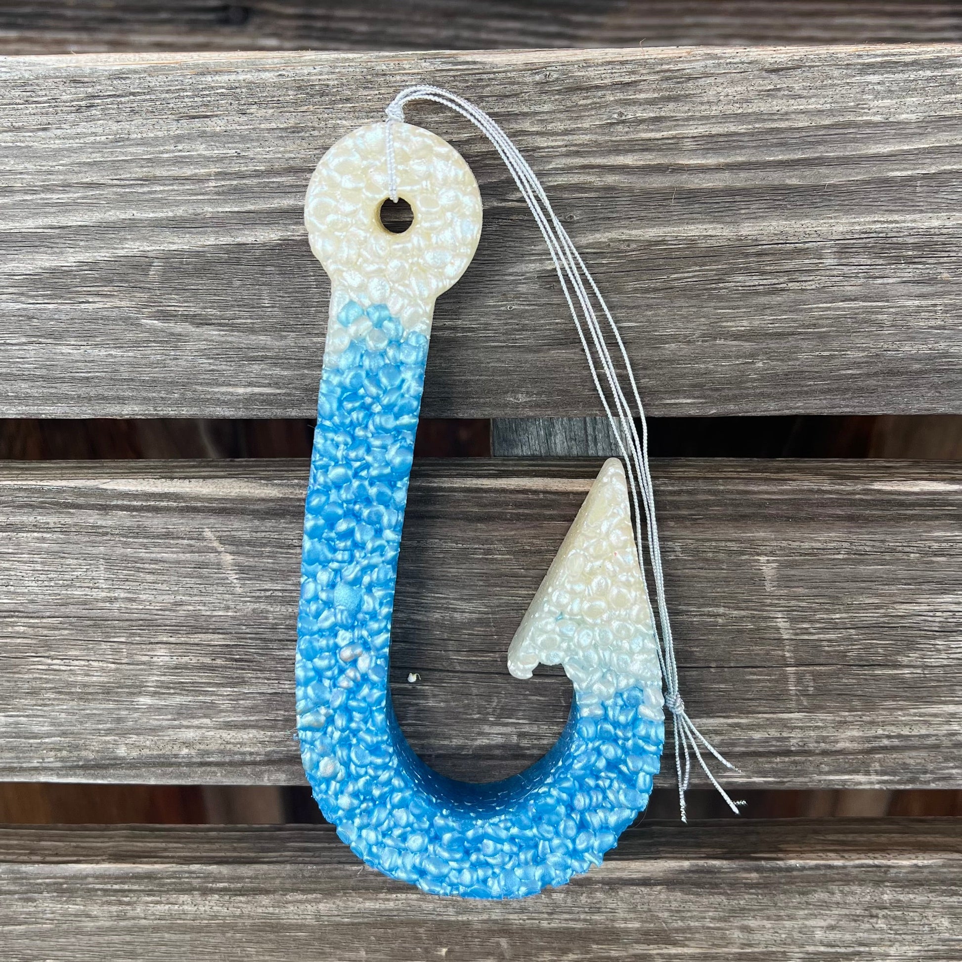 Customizable Handmade Car Air Fresheners - Korvel