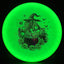 Vessel Glow Élevé - Halloween 2025 - Édition Limitée