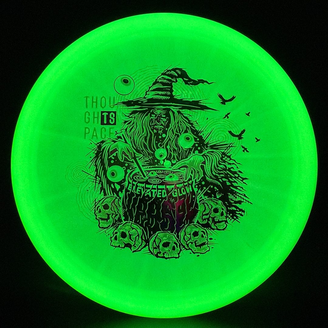 Vessel Glow Élevé - Halloween 2025 - Édition Limitée